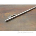 Titanium Heavy Duty Pont Pegs для адпачынку на адкрытым паветры